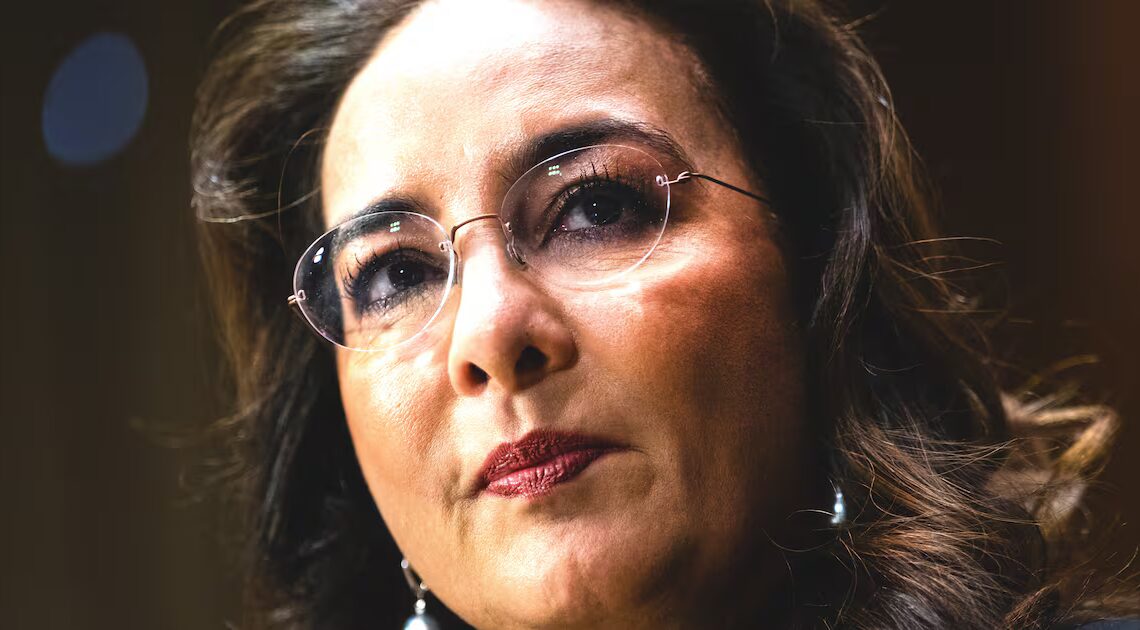 Trump Legal Goon’s Refusal to Probe ICE Killing Triggers Staff Exodus