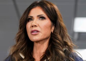 ICE Civil War Breaks Out Over Bogus Claims About ICU Nurse