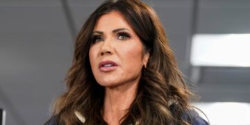 ICE Civil War Breaks Out Over Bogus Claims About ICU Nurse