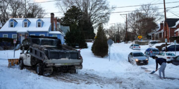 These D.C.-area schools will remain closed Wednesday after winter storm