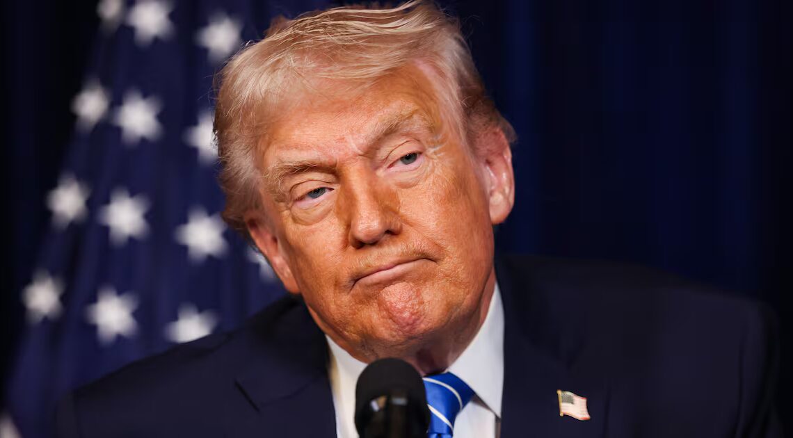 MAGA Media Sites Hit Hard by Endless Civil Wars