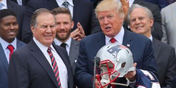 Trump, 79, Uses NFL Legend’s Snub to Vent About His ‘Sissy’ Obsession