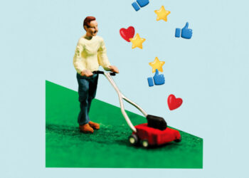 Why some people are wired to help strangers, and what their brains reveal