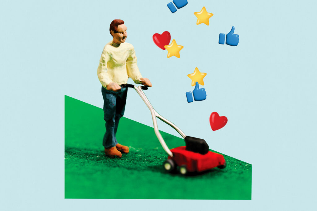 Why some people are wired to help strangers, and what their brains reveal