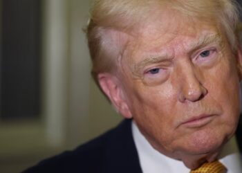 Nobel Winner Makes Humiliating Offer to Trump, 79, After His Feelings Got Hurt