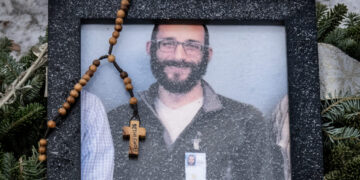 DOJ, FBI on sidelines in Minnesota shooting probe; state vows investigation