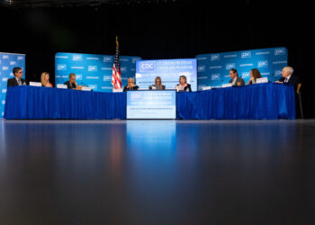 New RFK Jr. pick for vaccine panel: ‘I was not anti-vaccine. I am now.’