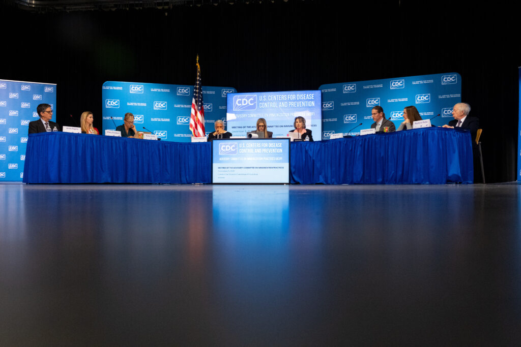 New RFK Jr. pick for vaccine panel: ‘I was not anti-vaccine. I am now.’