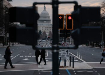 Five ways D.C.-area commutes have changed since the pandemic