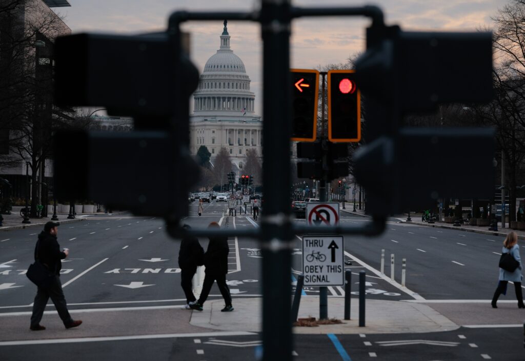 Five ways D.C.-area commutes have changed since the pandemic