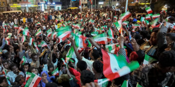 Why should Trump consider recognizing Somaliland? Because it works.