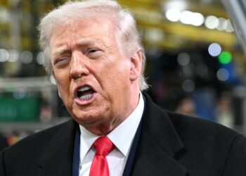 Trump Posts Unhinged Fact-Free Attack on Don Lemon