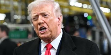 Trump Posts Unhinged Fact-Free Attack on Don Lemon