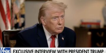 Trump, 79, Slathers Bruised Hand in Makeup for His Favorite Show