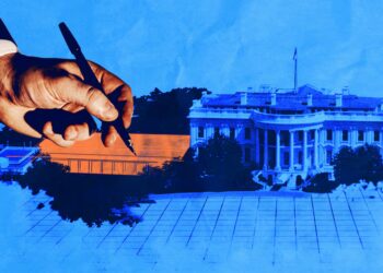 Ballroom Architect Reveals Trump Is Plotting to Destroy West Wing