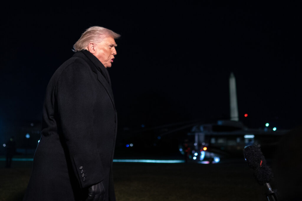 Live updates
Trump to speak at Davos amid heightened tensions with Europe over Greenland