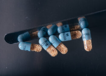 ADHD drugs work, but not the way experts thought