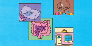 4 Parkinson’s disease symptoms that can show up decades before a diagnosis