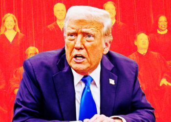 SCOTUS Justices Poised to Block Trump’s Fed Power Grab