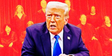 SCOTUS Justices Poised to Block Trump’s Fed Power Grab