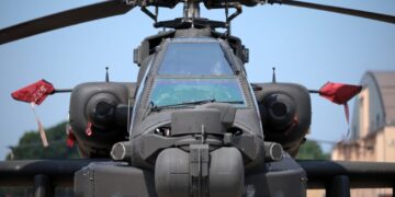 U.S. approves more than $15 billion in arms sales to Israel and Saudi Arabia