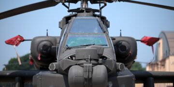 U.S. approves almost $16 billion in arms sales to Israel and Saudi Arabia