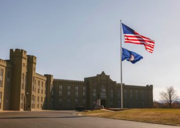Virginia Democrats target military college’s funding after anti-DEI push