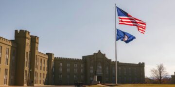 Virginia Democrats target military college’s funding after anti-DEI push