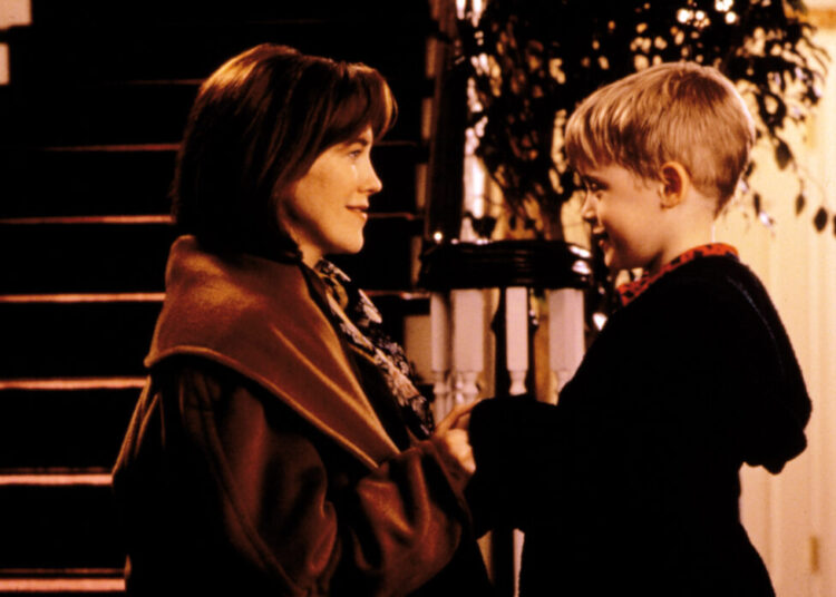 Catherine O’Hara’s greatest roles, from ‘Home Alone’ to ‘Schitt’s Creek’