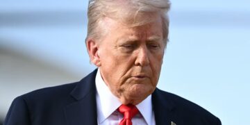 Trump Hit With Worse Than Predicted Disastrous Jobs Report