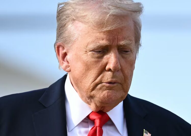 Trump Hit With Worse Than Predicted Disastrous Jobs Report