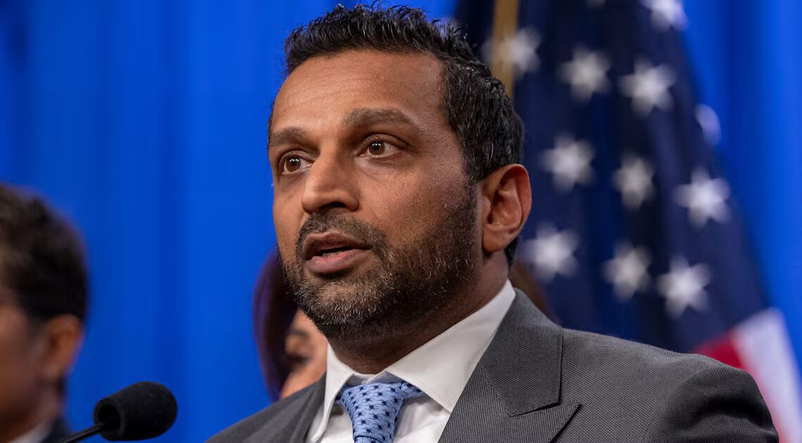 Keystone Kash Hands FBI Agents a Sinister New Mission