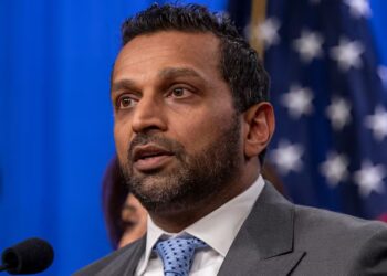 Keystone Kash Hands FBI Agents a Sinister New Mission