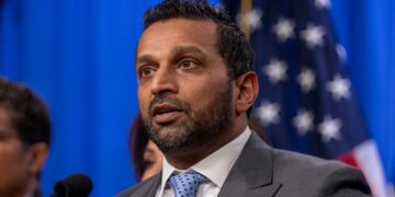 Keystone Kash Hands FBI Agents a Sinister New Mission