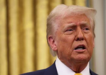 Trump, 79, Threatens Running for President When He’s 86