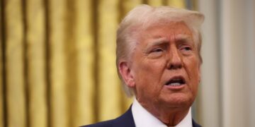 Trump, 79, Threatens Running for President When He’s 86