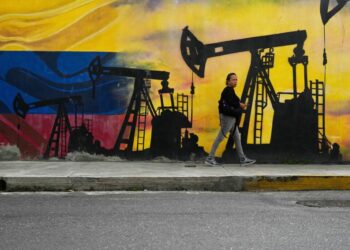 America doesn’t need Venezuelan oil