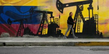 America doesn’t need Venezuelan oil