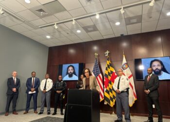 Police charge a man in connection with a party dispute that left three dead