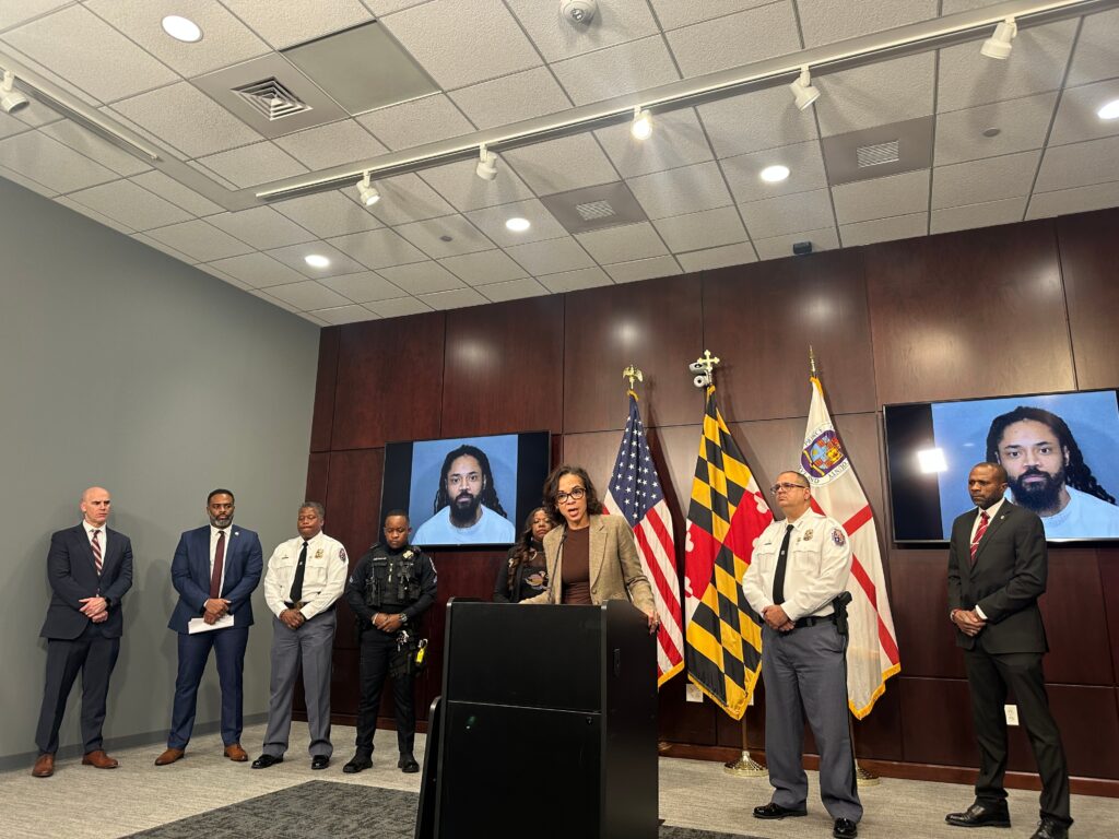 Police charge a man in connection with a party dispute that left three dead