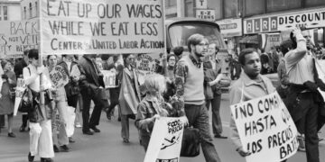 Yes, there’s an affordability problem. What else is new?