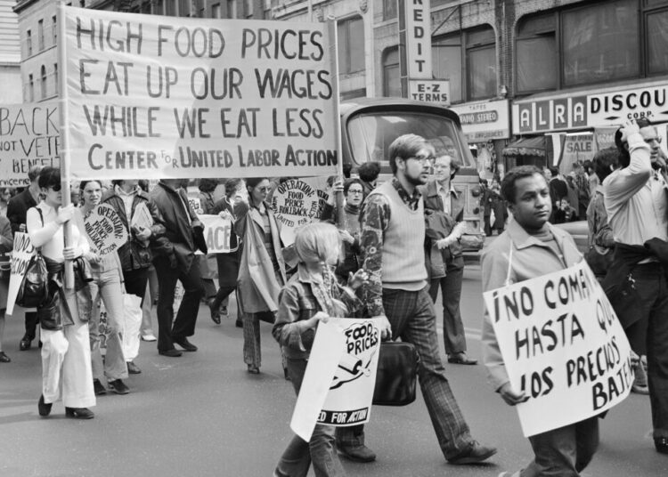 Yes, there’s an affordability problem. What else is new?