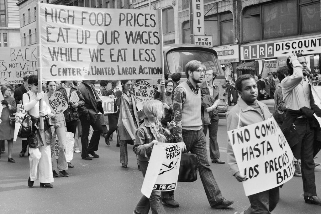 Yes, there’s an affordability problem. What else is new?