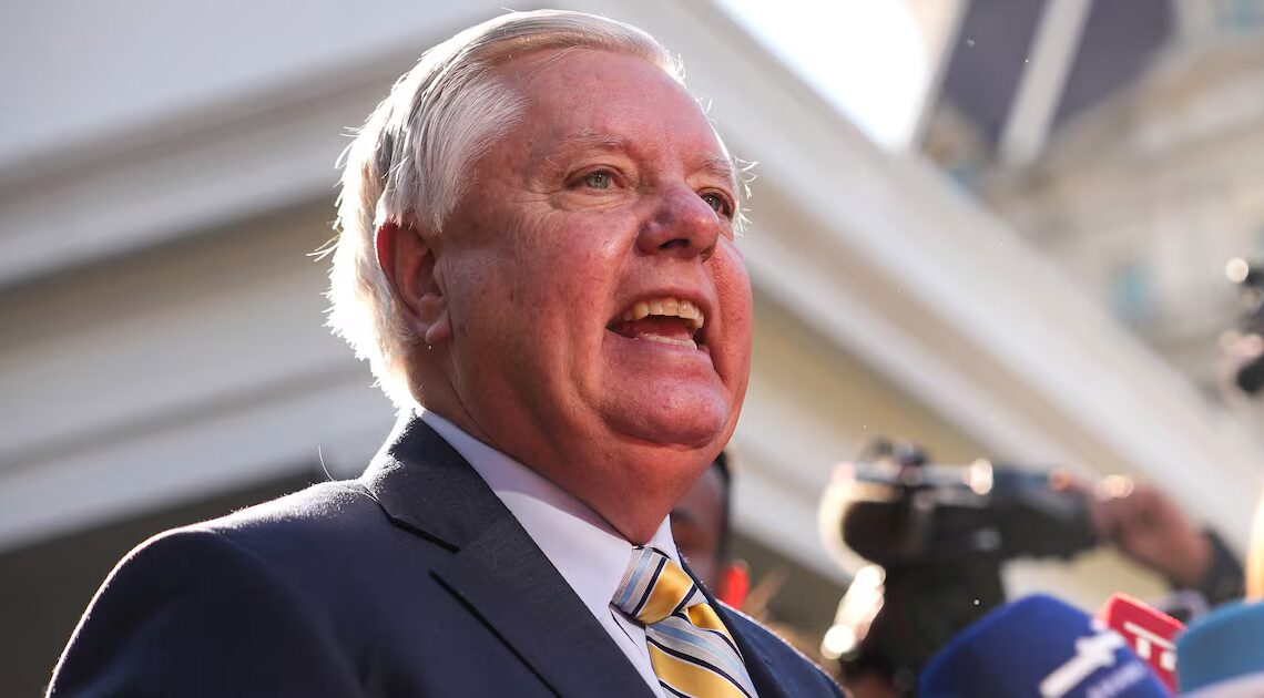 Trump Ally Delivers Boldest Threat Yet to Neighbor