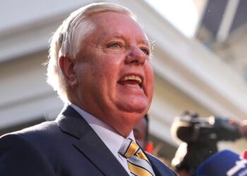 Trump Ally Delivers Boldest Threat Yet to Neighbor