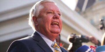 Trump Ally Delivers Boldest Threat Yet to Neighbor