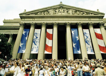 The choice at 250: America should return to free market roots