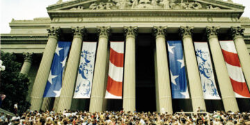 The choice at 250: America should return to free market roots