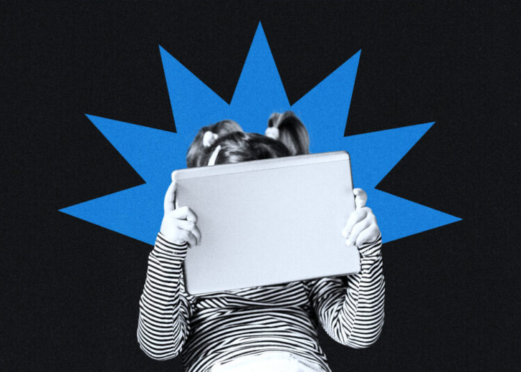 How I cracked the code on toddler screen time