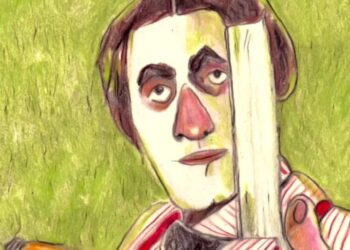 5 Minutes That Will Make You Love Sondheim